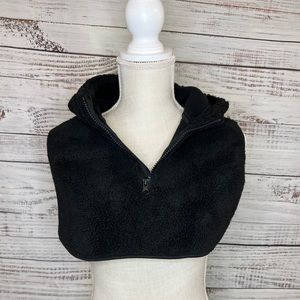 H&M Hooded Vest